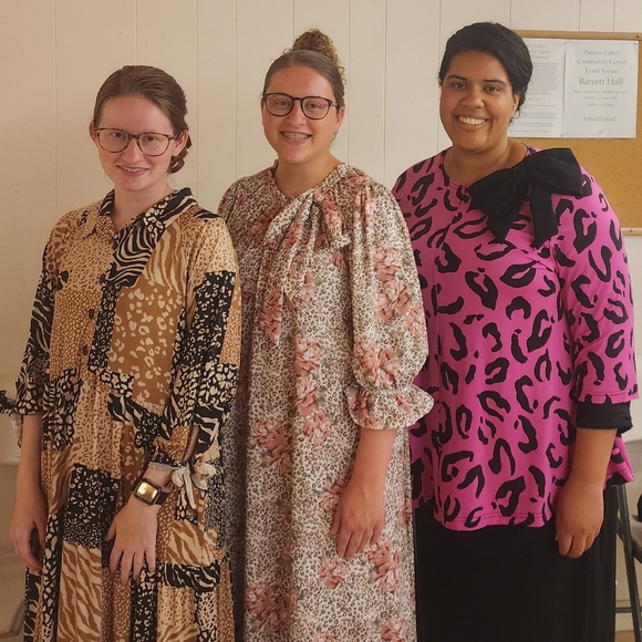 Meet your Posher, Arianna - Picture 6 of 7